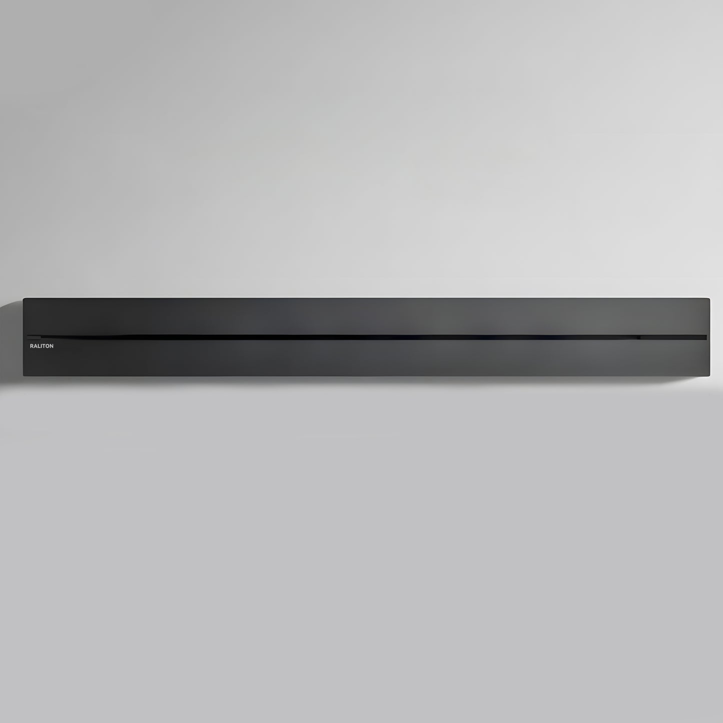 22"/30"/40" Surface Mounted Power Track, Retractable Outlet Rail for Kitchen & Home Office