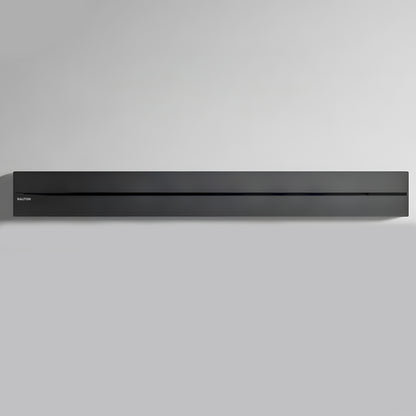 22"/30"/40" Surface Mounted Power Track, Retractable Outlet Rail for Kitchen & Home Office