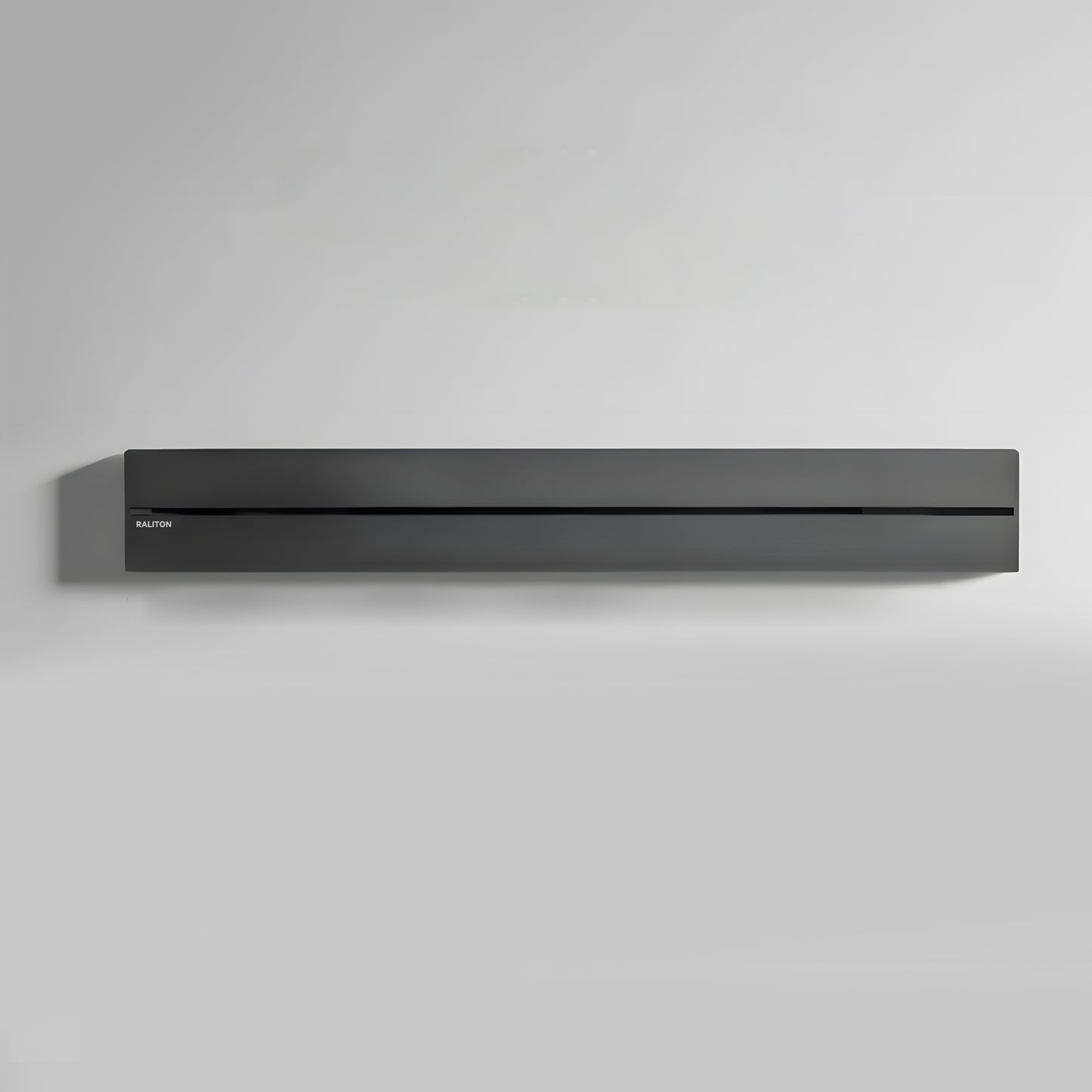 22"/30"/40" Surface Mounted Power Track, Retractable Outlet Rail for Kitchen & Home Office