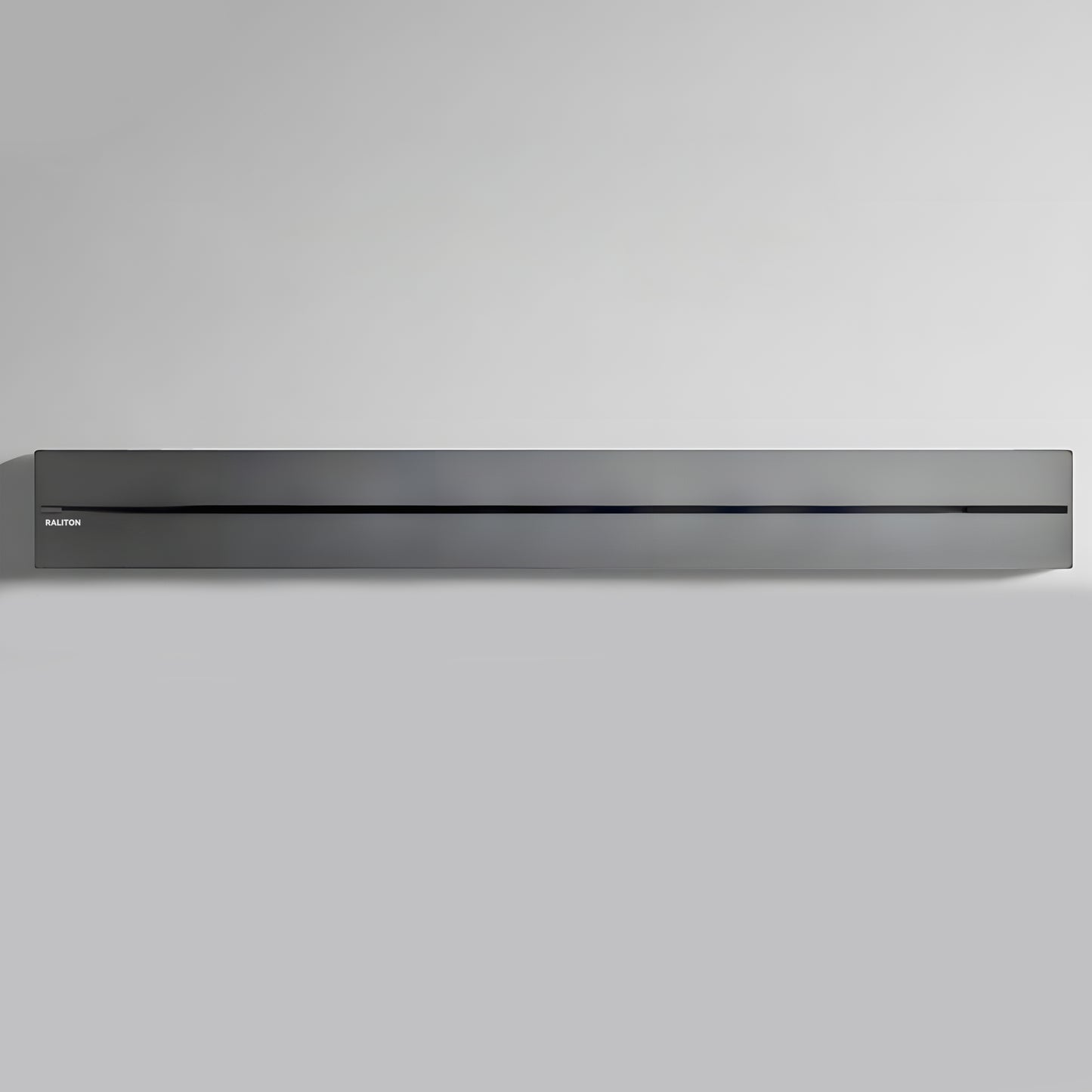 22"/30"/40" Surface Mounted Power Track, Retractable Outlet Rail for Kitchen & Home Office