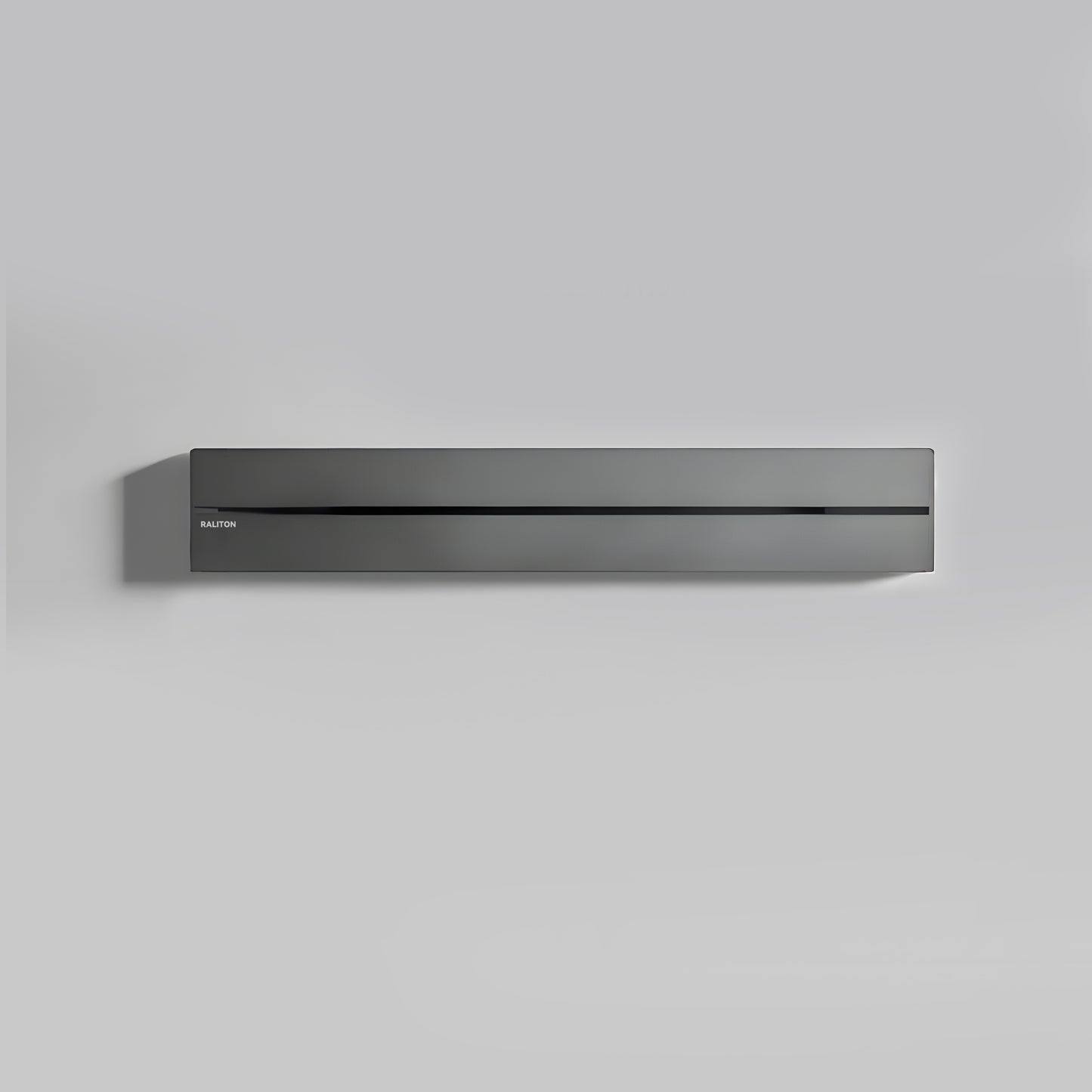 22"/30"/40" Surface Mounted Power Track, Retractable Outlet Rail for Kitchen & Home Office