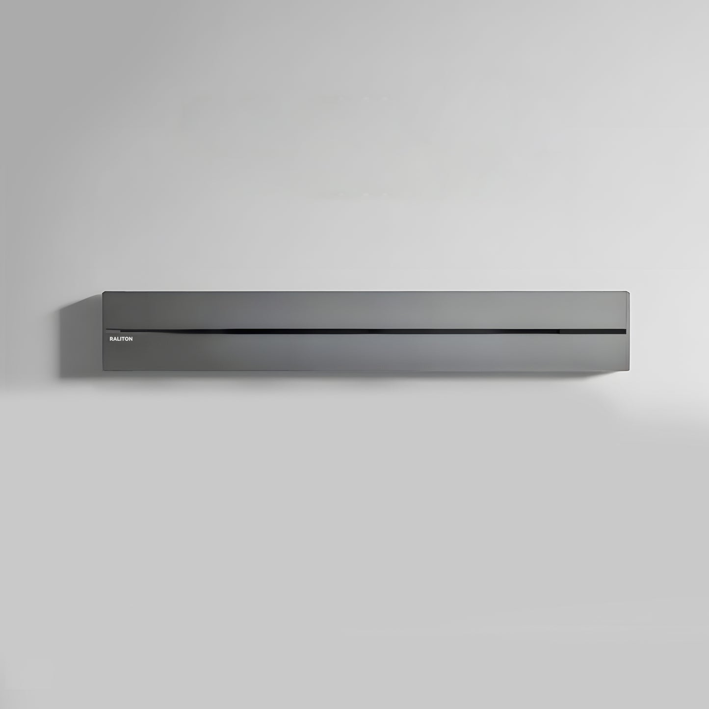 22"/30"/40" Surface Mounted Power Track, Retractable Outlet Rail for Kitchen & Home Office