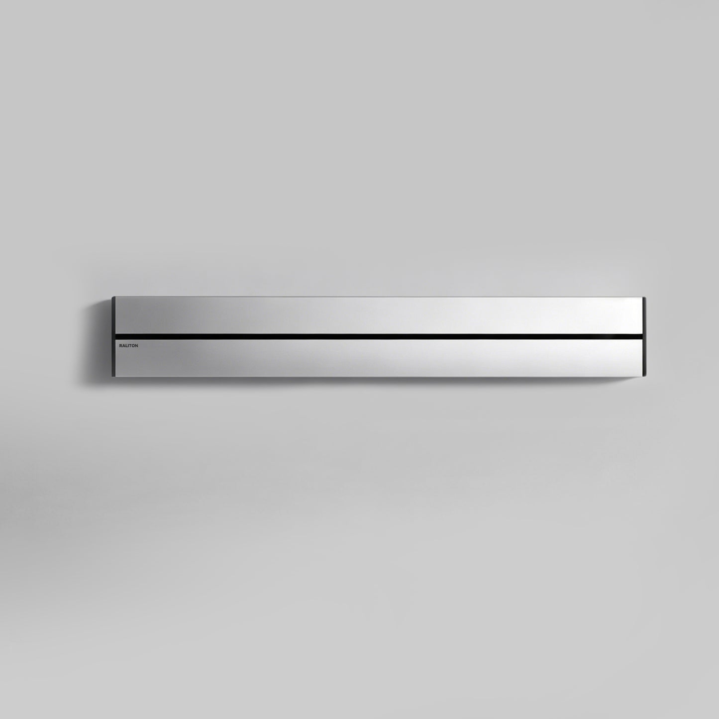 22"/30"/40" Surface Mounted Power Track, Retractable Outlet Rail for Kitchen & Home Office