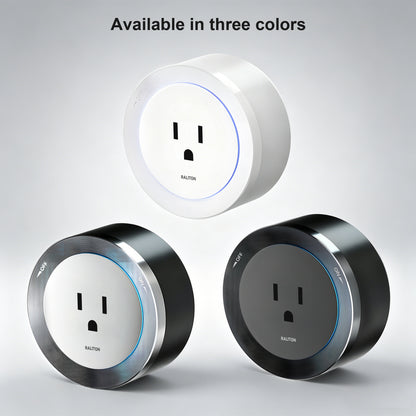 Fast Charging Adapter for Track Rail System, CD Texture & Aluminum Trim Ring, TR