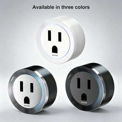 Fast Charging Adapter for Track Rail System, CD Texture & Aluminum Trim Ring, TR