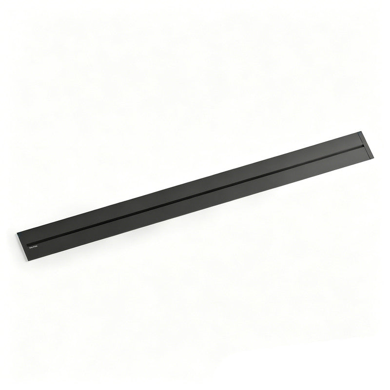 22"/30"/40" Recessed Power Strip, Ultra-Slim Retractable Outlet Rail for Kitchen Island, Cabinet & Desk