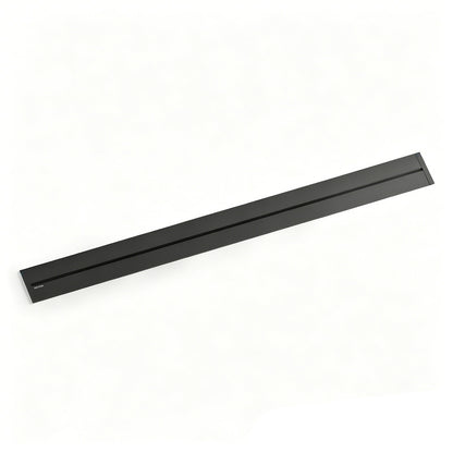 22"/30"/40" Recessed Power Strip, Ultra-Slim Retractable Outlet Rail for Kitchen Island, Cabinet & Desk