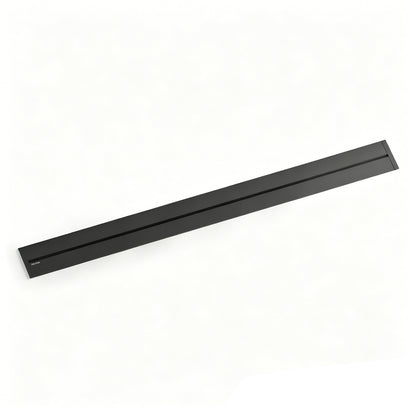 22"/30"/40" Recessed Power Strip, Ultra-Slim Retractable Outlet Rail for Kitchen Island, Cabinet & Desk