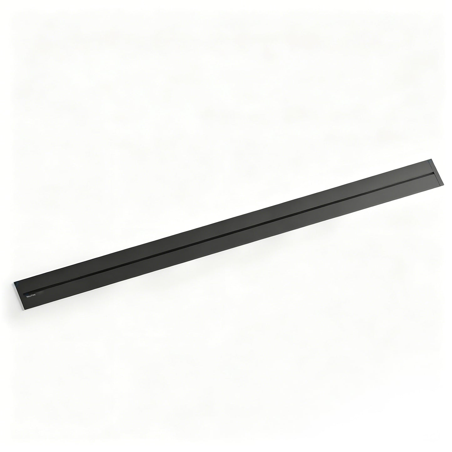 22"/30"/40" Recessed Power Strip, Ultra-Slim Retractable Outlet Rail for Kitchen Island, Cabinet & Desk