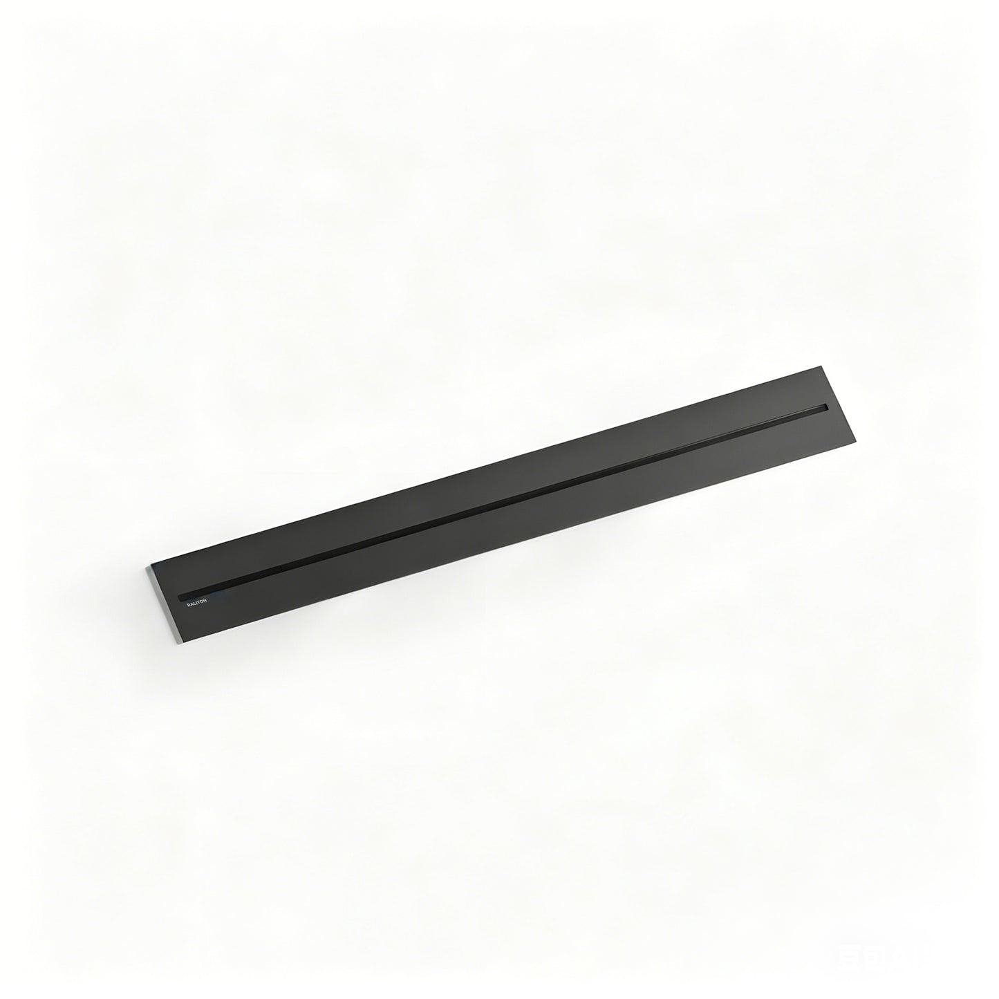 22"/30"/40" Recessed Power Strip, Ultra-Slim Retractable Outlet Rail for Kitchen Island, Cabinet & Desk