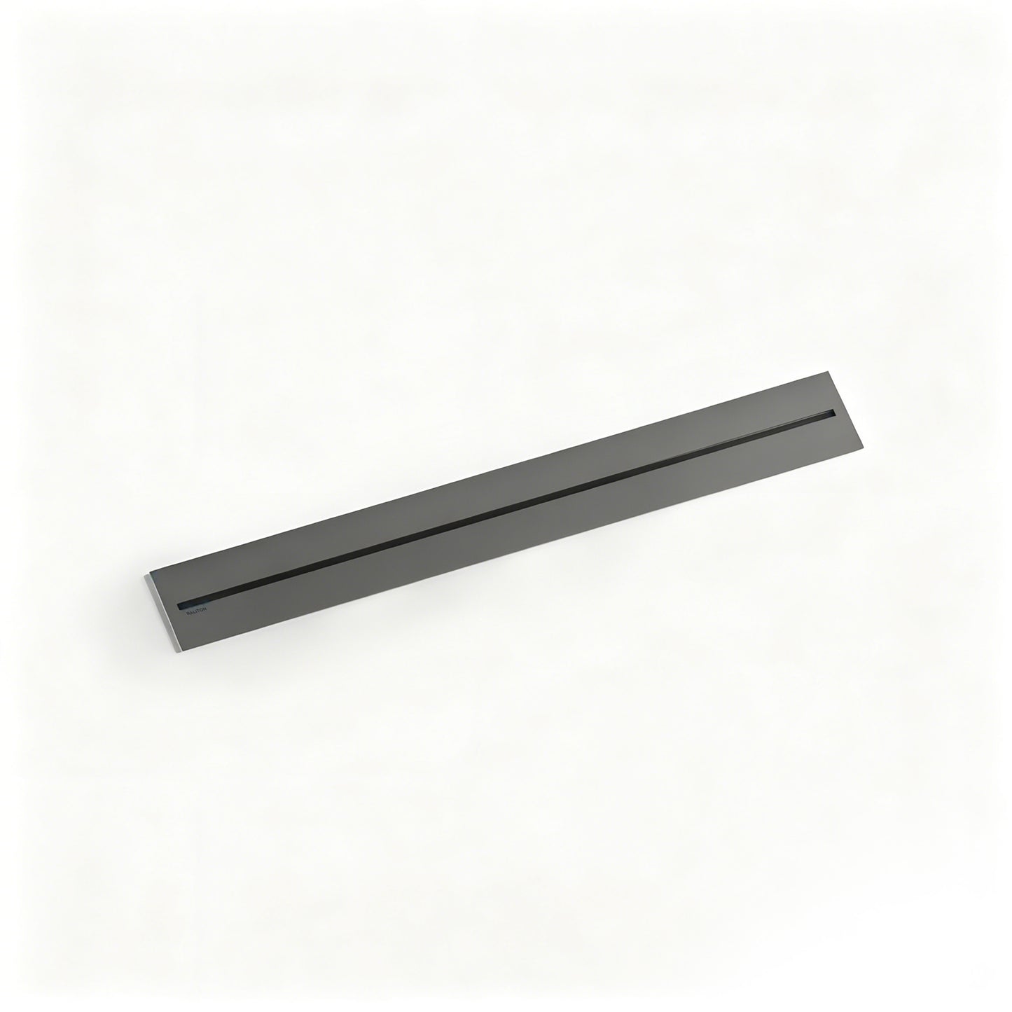 22"/30"/40" Recessed Power Strip, Ultra-Slim Retractable Outlet Rail for Kitchen Island, Cabinet & Desk