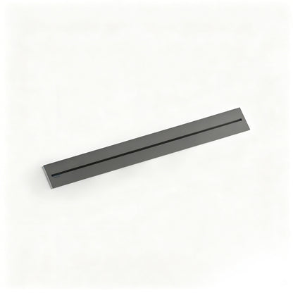 22"/30"/40" Recessed Power Strip, Ultra-Slim Retractable Outlet Rail for Kitchen Island, Cabinet & Desk