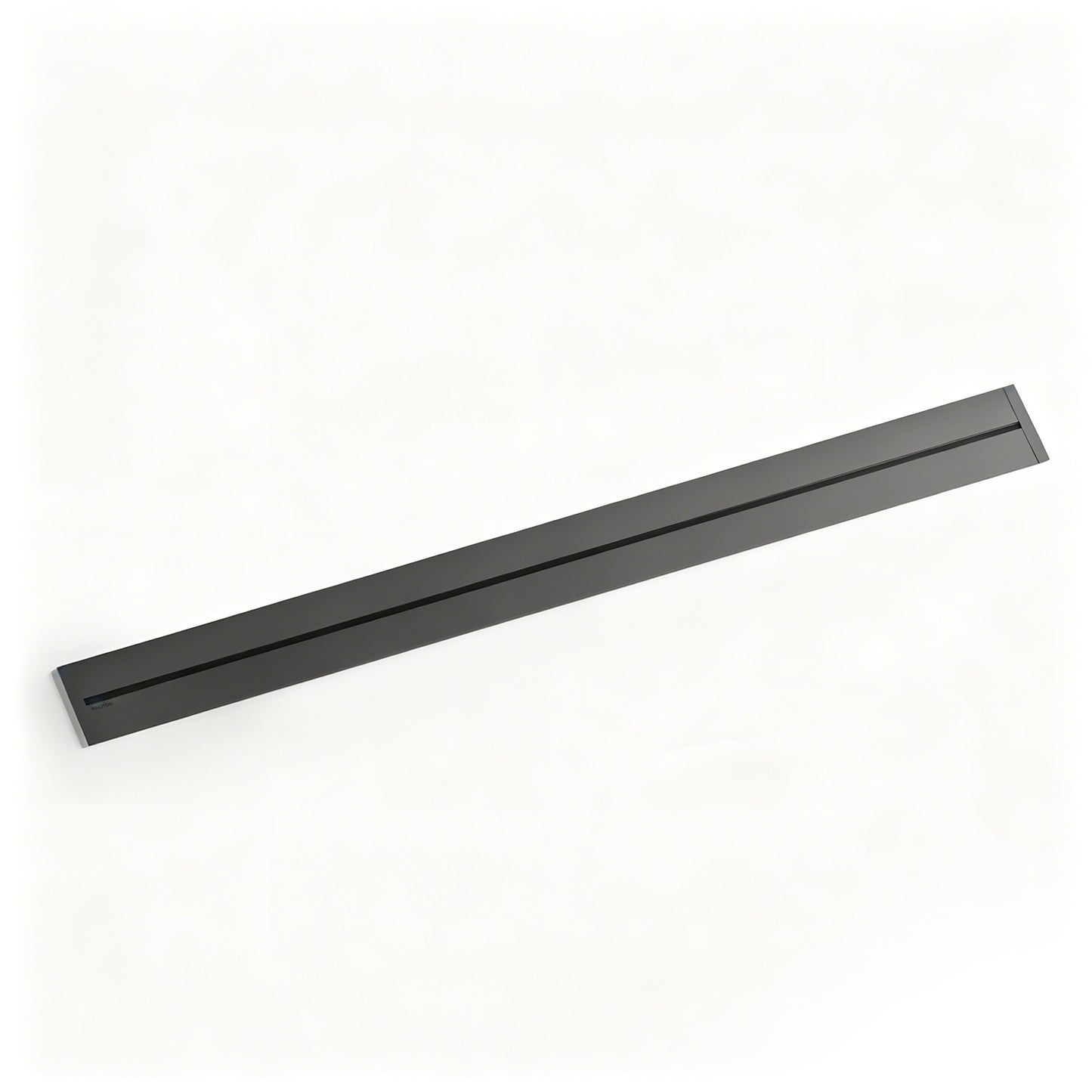 22"/30"/40" Recessed Power Strip, Ultra-Slim Retractable Outlet Rail for Kitchen Island, Cabinet & Desk