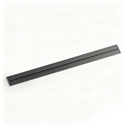 22"/30"/40" Recessed Power Strip, Ultra-Slim Retractable Outlet Rail for Kitchen Island, Cabinet & Desk