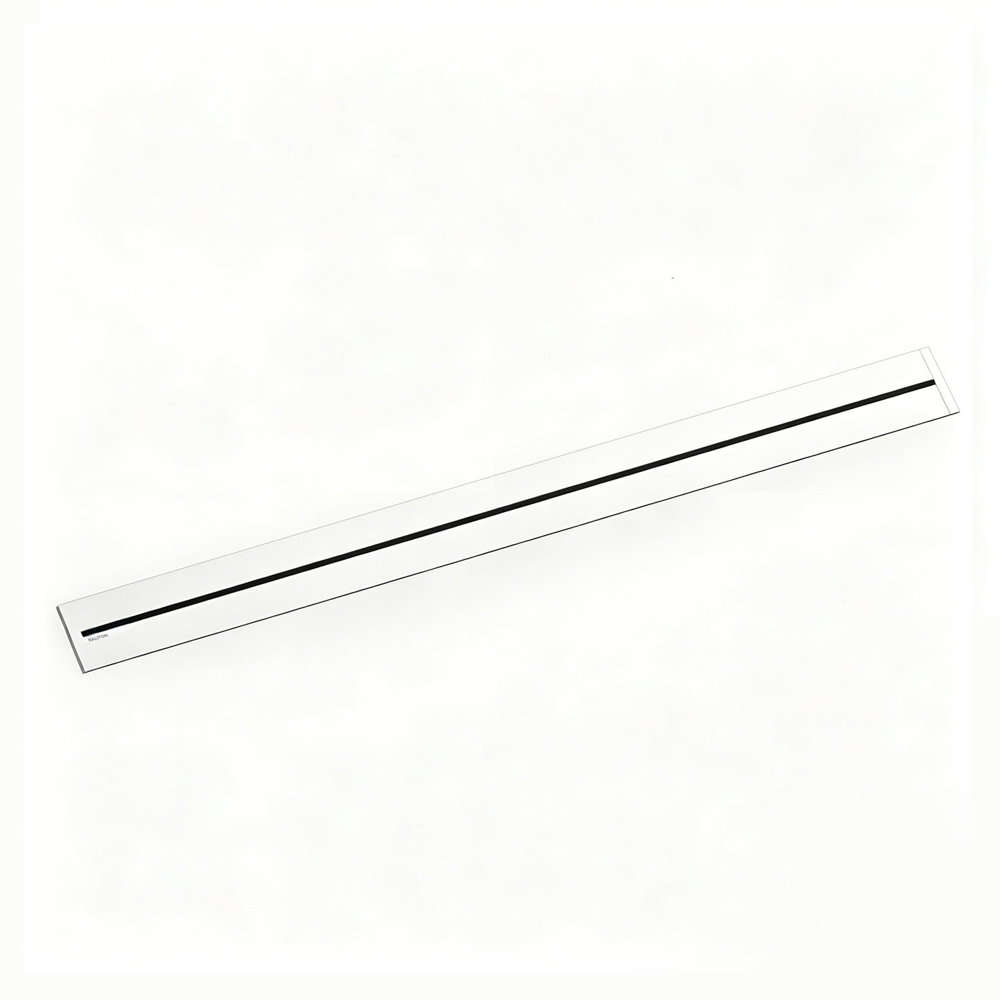 22"/30"/40" Recessed Power Strip, Ultra-Slim Retractable Outlet Rail for Kitchen Island, Cabinet & Desk